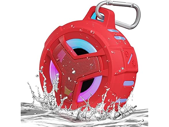 EBODA Shower Bluetooth Speaker