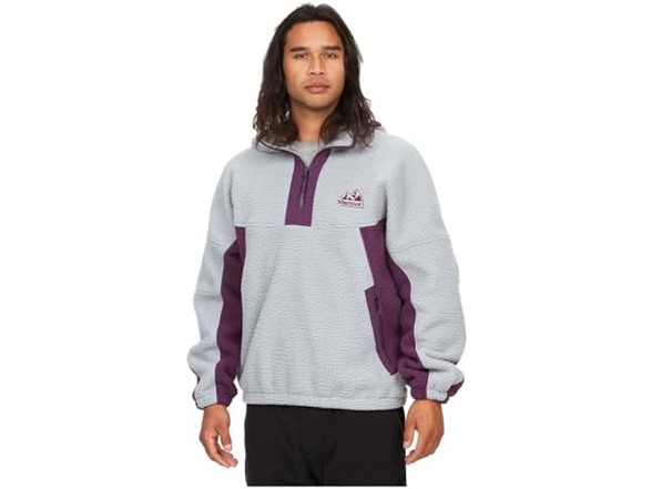 Marmot Mens Super Aros Fleece (M)