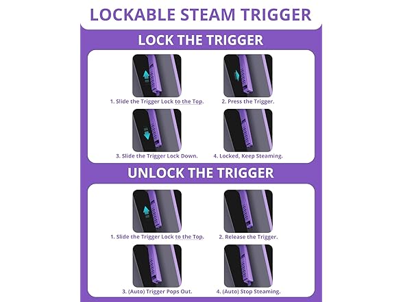 Awasky Handheld Steam Cleaner