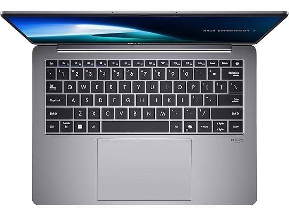 ASUS ExpertBook P5 Copilot+ PC AI Laptop