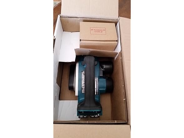 Makita XPK01Z Makita XPK01Z 18V LXT
