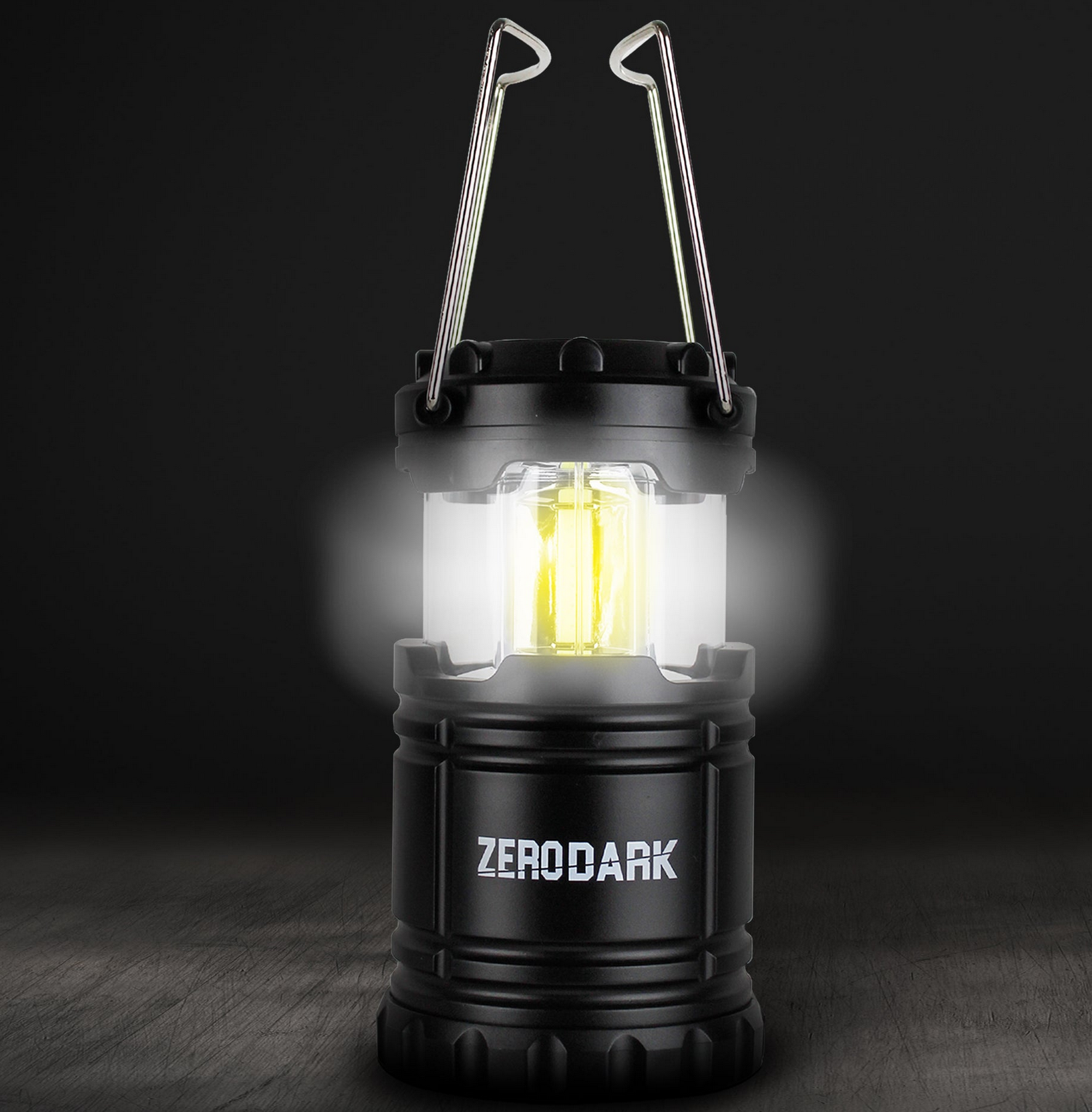 Aduro Tactical LED Collapsible Lantern - Gallery 8
