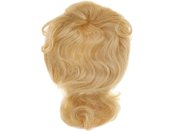 Nintendo Mario Princess Peach Wig