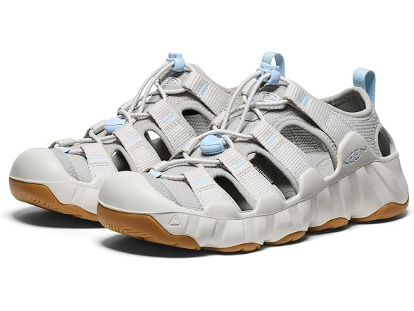 KEEN Women's Hyperport H2 Breathable Easy On Comfortable Hiking and Water Sandals