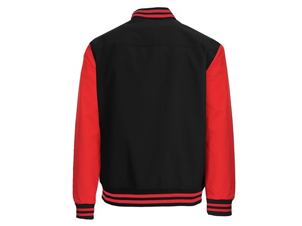 Black/Red