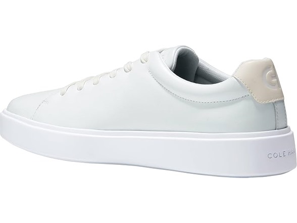 Cole Haan Grand Crosscourt Traveler Men's Shoes