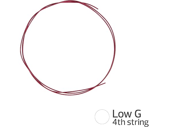 Aquila Red Series Ukulele Strings