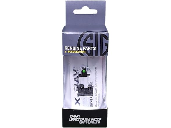 Sig Sauer XRAY3 Day/Night Super-Tall Sight Set