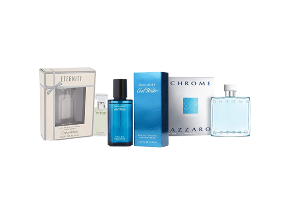 49.99 and Under Fragrances!