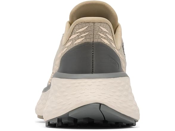 Columbia Womens, Canvas Tan/White Peach, 11