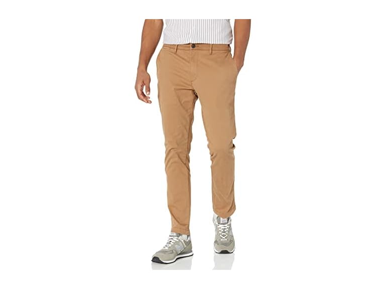 Khaki Brown