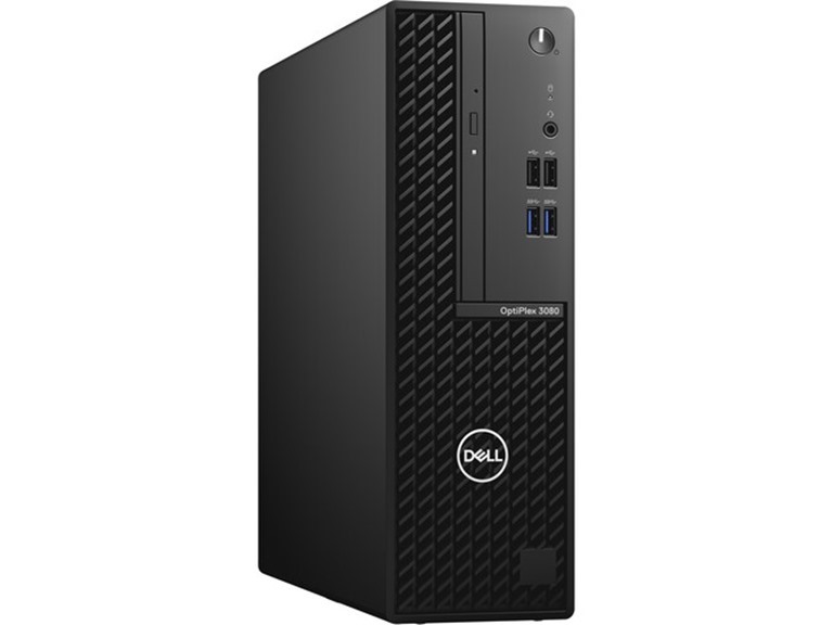Dell 726449634780 Dell 3080 SFF i5-10500 16 256