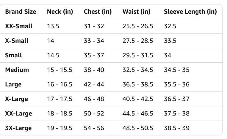 Amazon Essentials Mens Denim Button-Down Shirt - Gallery 18