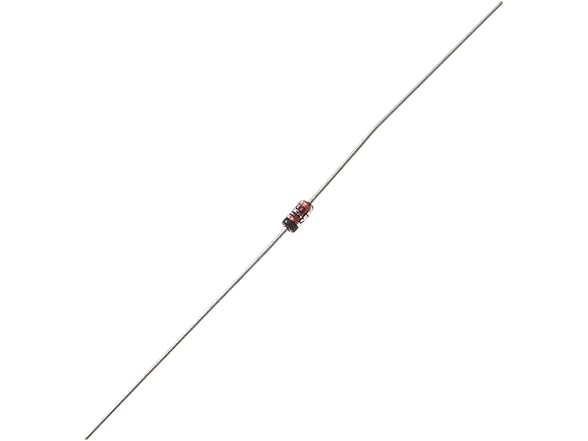 Bridgold 1N4148 Diodes 200pc 500mW