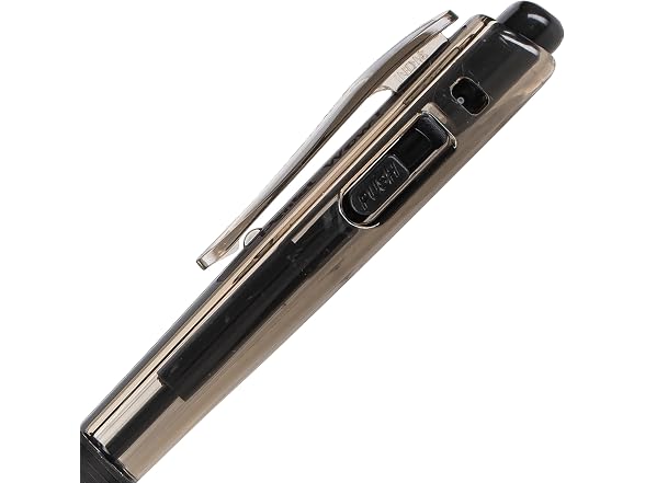 Pentel Wow! Retractable Ballpoint Pen Pack of 18