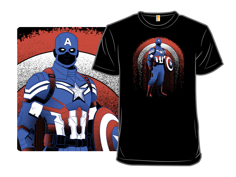 Super Soldier Linework Emblem - Gallery 8