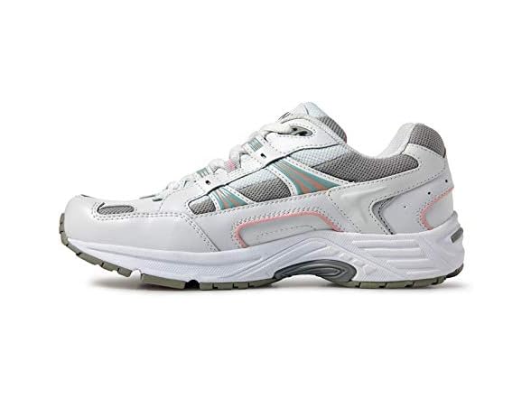 Vionic W23WALK-PNK-9W 9 Wide Vionic Women's Walker C