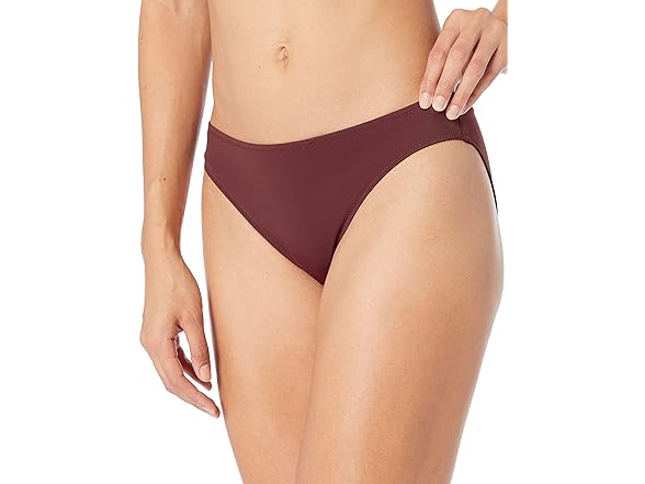 AE Womens Classic LowRise Bikini Bottom