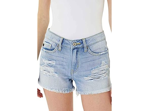 Kan Can Women (27 Short) Shorts
