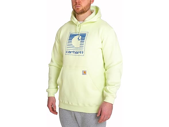 Carhartt Graphic Lime (S)