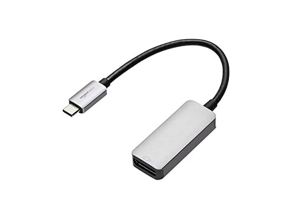 Amazon Basics Aluminum Uni-Directional