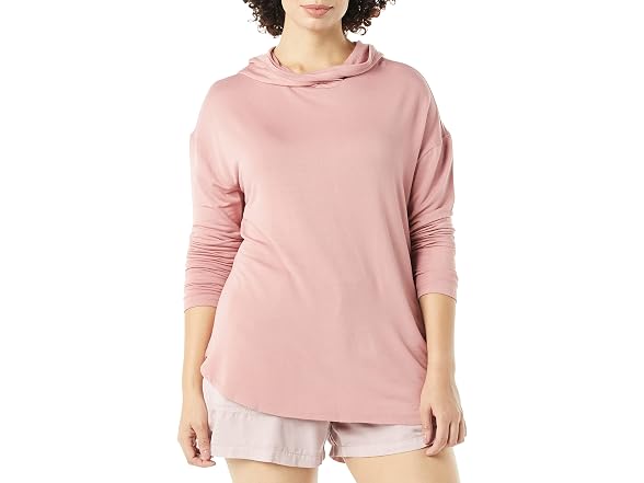 Amazon Essentials Women (M) Supersoft Pullover