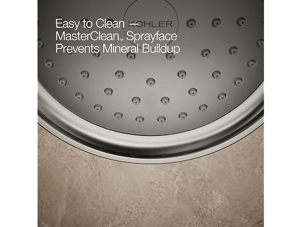 Kohler T14420-3-SN Purist Rite-Temp bath and shower trim