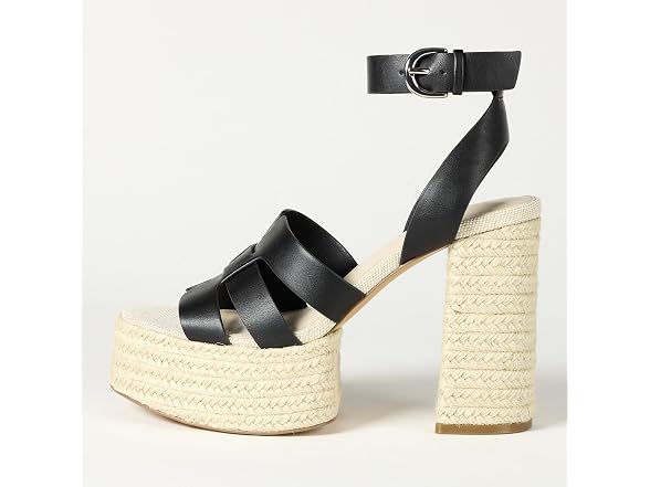 The Drop Women's Bea Platform Heel