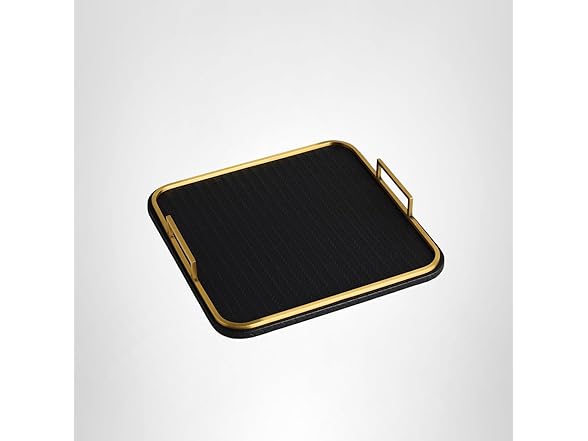 Preston Lane Mayfair Decorative Tray 