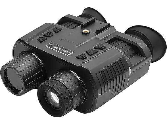 Qpingan Night Vision Goggles