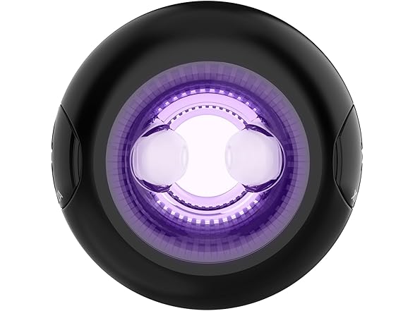 Donut Design Wireless Earbuds (2 Pack)