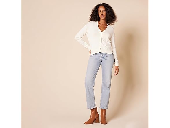 Amazon Women's Clean Heel Ankle Boot