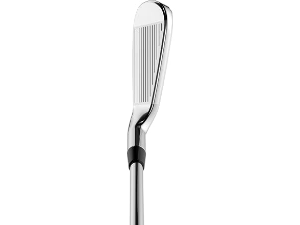 Callaway Elyte HL Iron Sets, Left Handed, 4-PW,AW, Steel, Regular, Standard