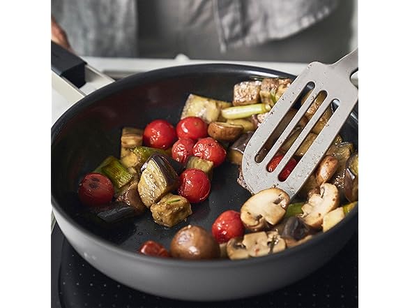ZWILLING Nonstick Pan 9.5in Grey