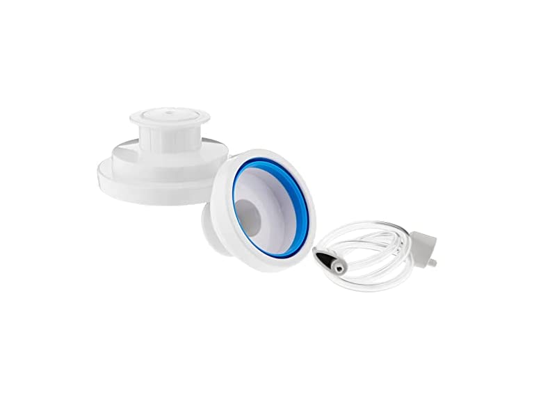 FoodSaver Jar Sealer for Food Storage