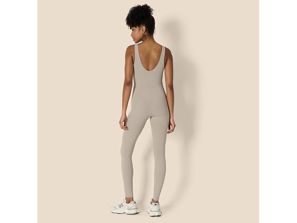 Amazon Essentials Women Formflex One Full Jumpsuit