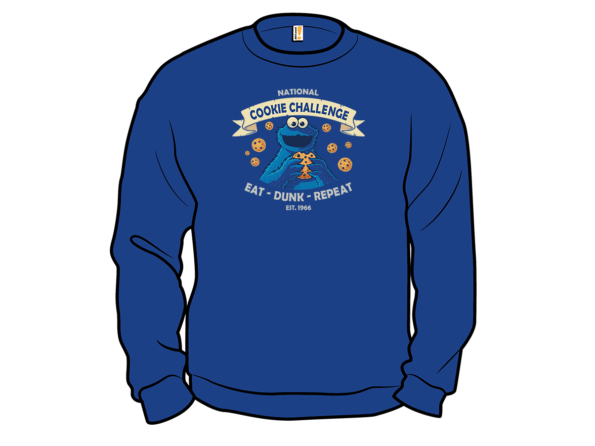 National Cookie Challenge - Gallery 9