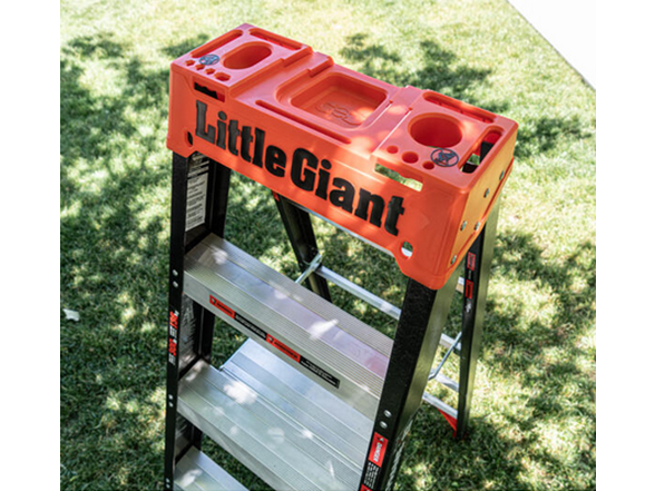Little Giant 15755B-001 or 002 5' SAFE FRAME,5',1A