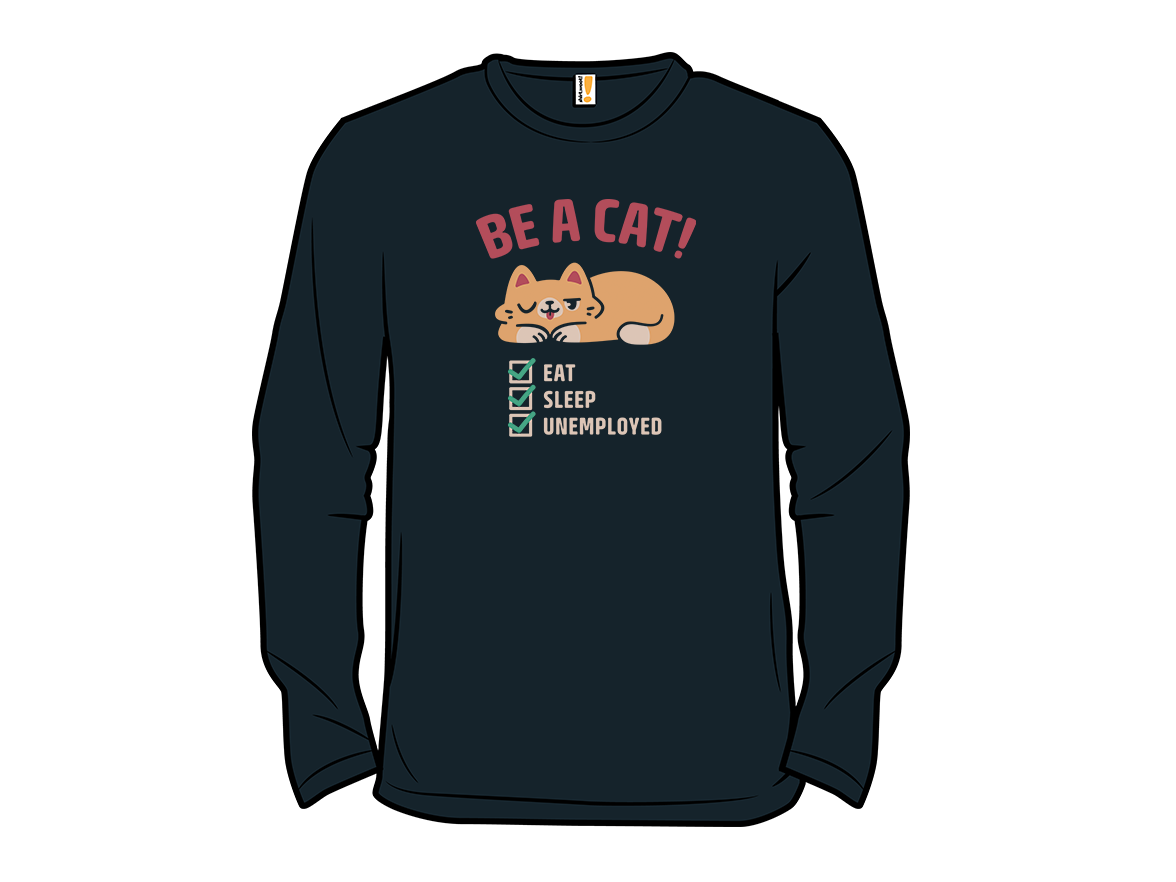 Be a Cat! - Gallery 13