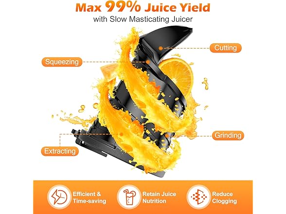Juicer Machine