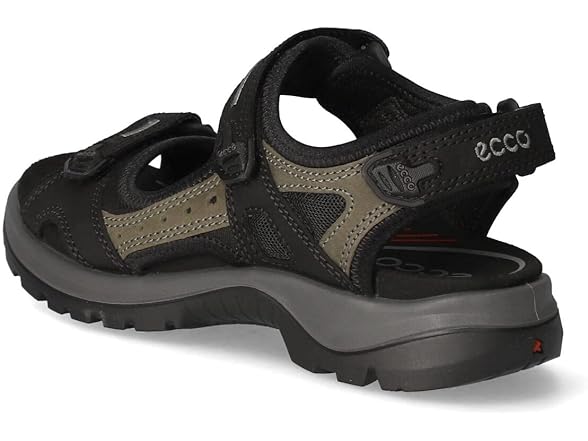 ECCO Women's Yucatan Sport Sandal