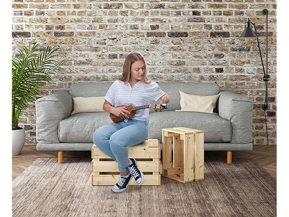 First Act Ukulele Starter Pack