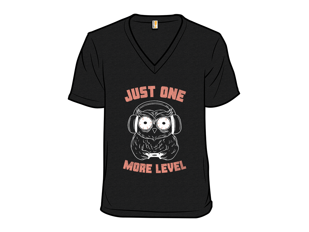 One More Level - Gallery 10