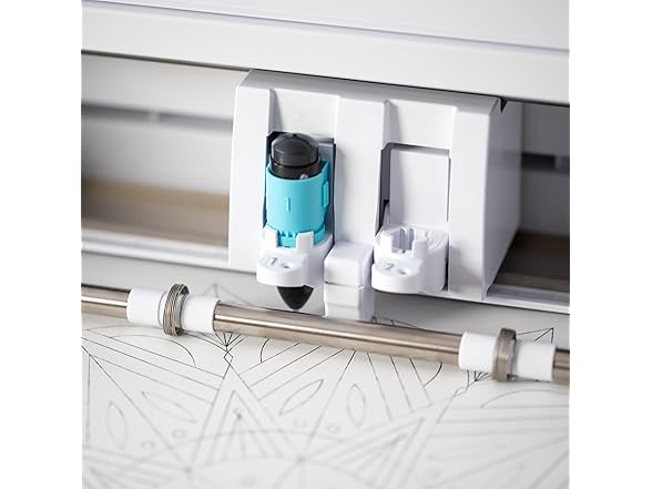 Silhouette Cameo 4 with Bluetooth