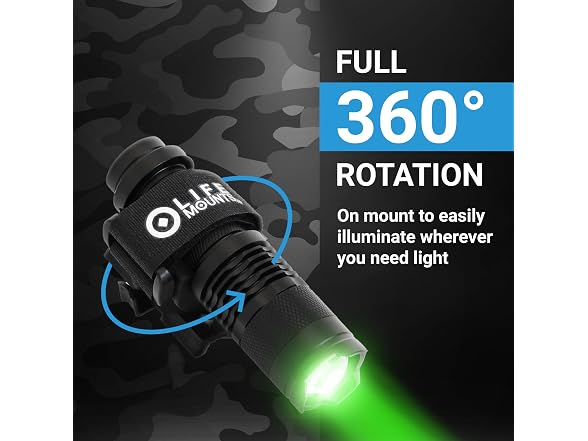 Life Mounts Tactical Helmet