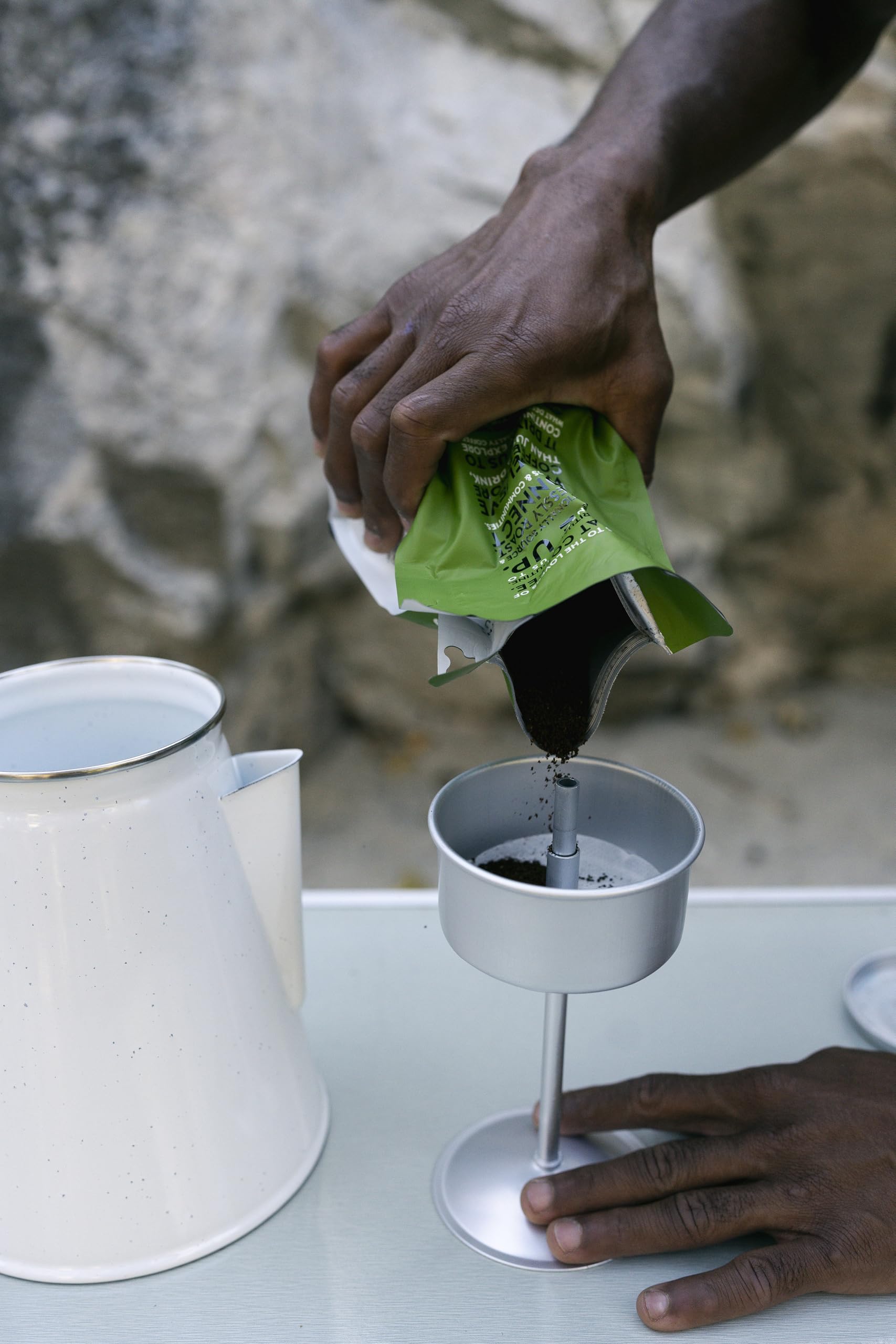 Stansport Percolator Coffee Filters - Gallery 5