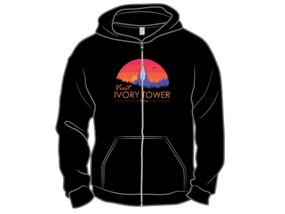Visit Ivory Tower