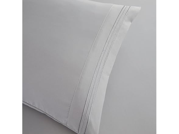 Clara Clark Pillow Cases Standard Size