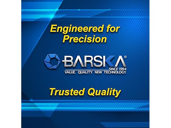 Barska U-Mount Tripod for Jumbo Binoculars