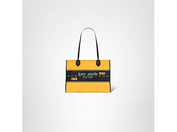 kate spade new york Manhattan Large Market Tote